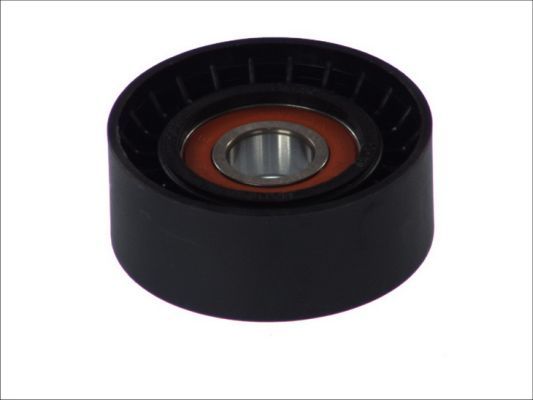 Spannarm, Keilrippenriemen