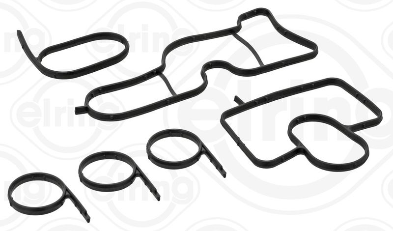 Dichtungssatz, Ölkühler