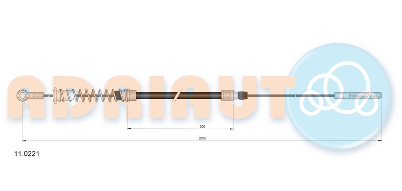 Radkasten aus Kunststoff