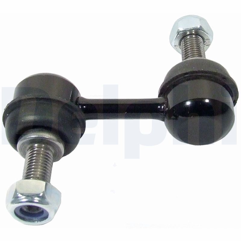 Stange/Strebe, Stabilisator