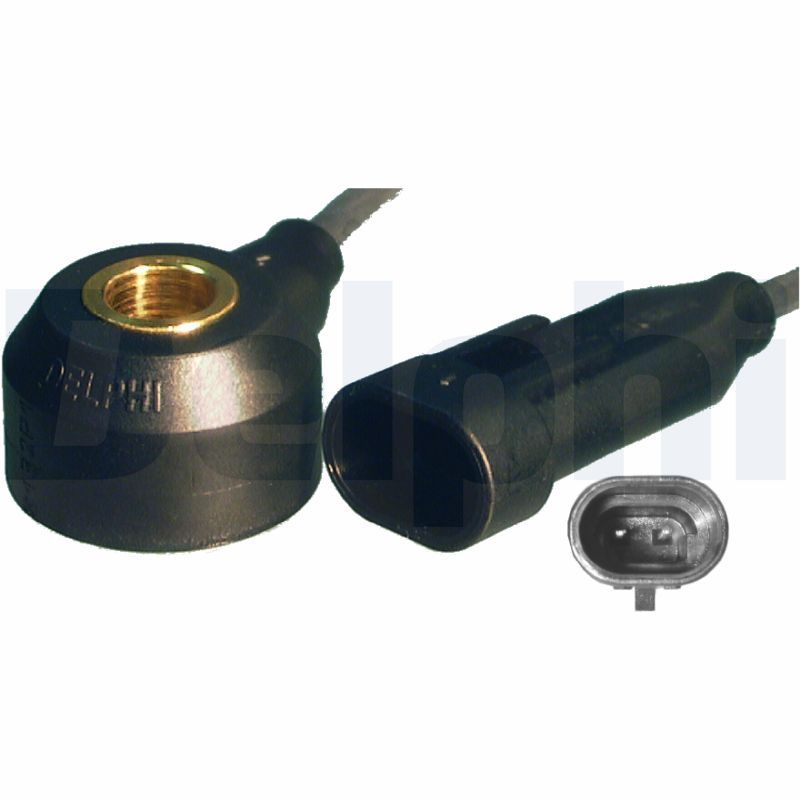 Klopfsensor