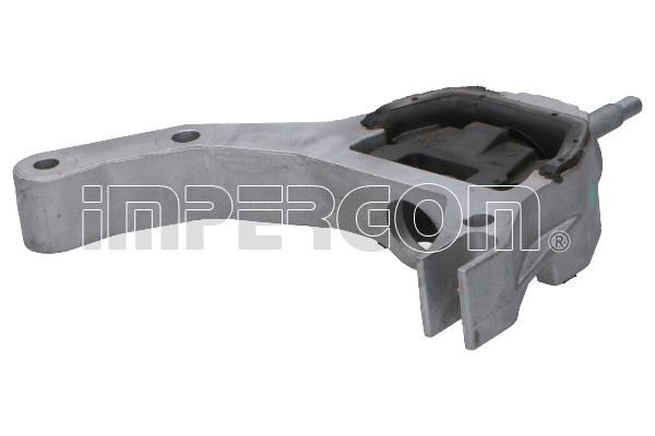 Faltenbalgsatz, Antriebswelle