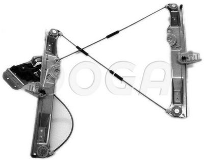 Seilzug, Kupplungsbetätigung