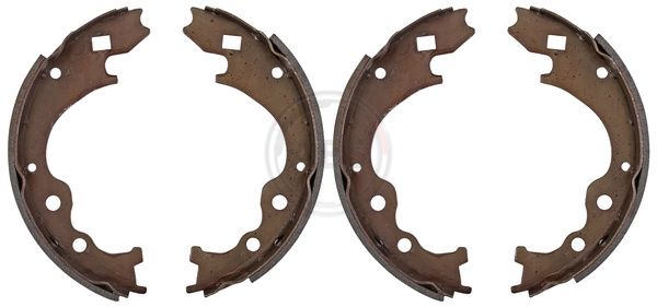 Reparatursatz, Wasserpumpe