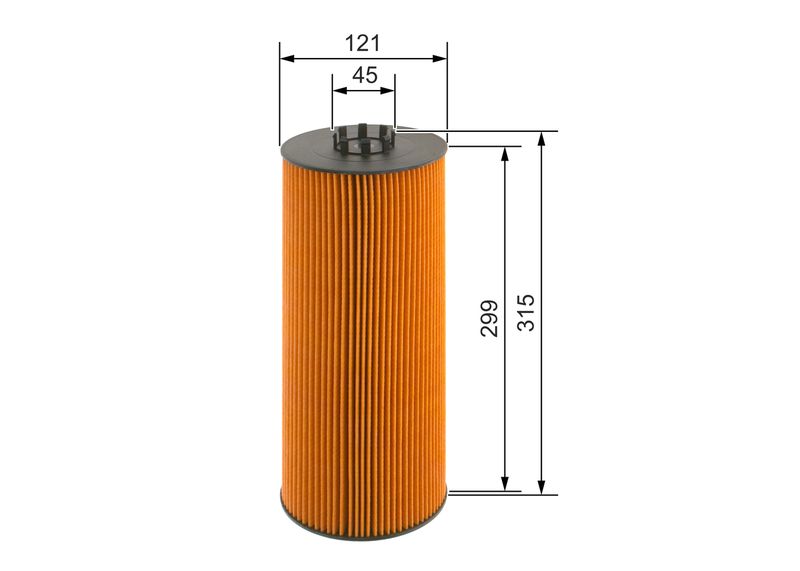 Ölfilter