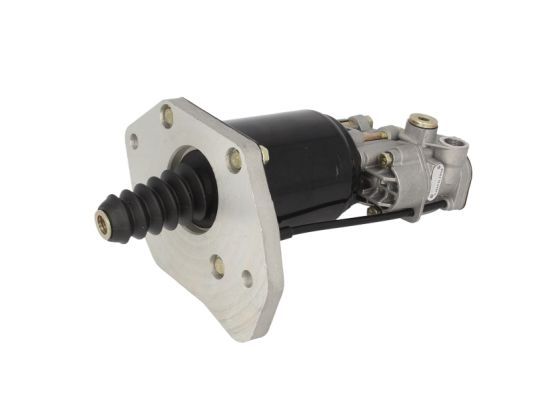 Kupplungsverstärker