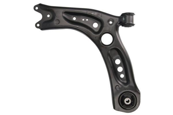 Lenker, Radaufhängung