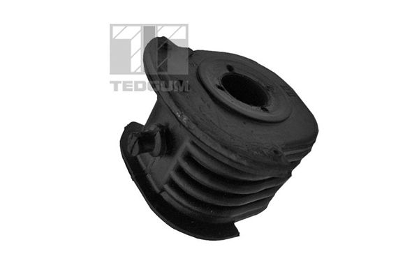 Hülse, Querlenkerlagerung