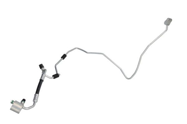 Hochdruckleitung, Klimaanlage