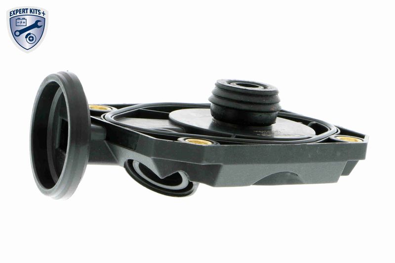 Ventil, Kurbelgehäuseentlüftung