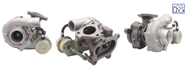 Staubschutzsatz, Stoßdämpfer