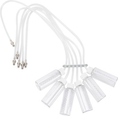 Ventil, Druckluftanlage