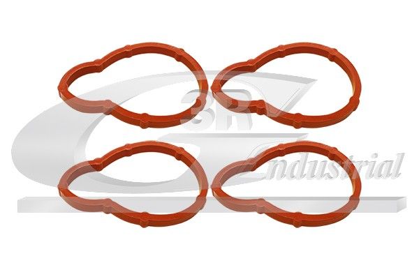 Kühlmittelrohrleitung