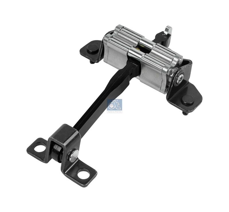 Türfeststeller - Öffnungsbegrenzung