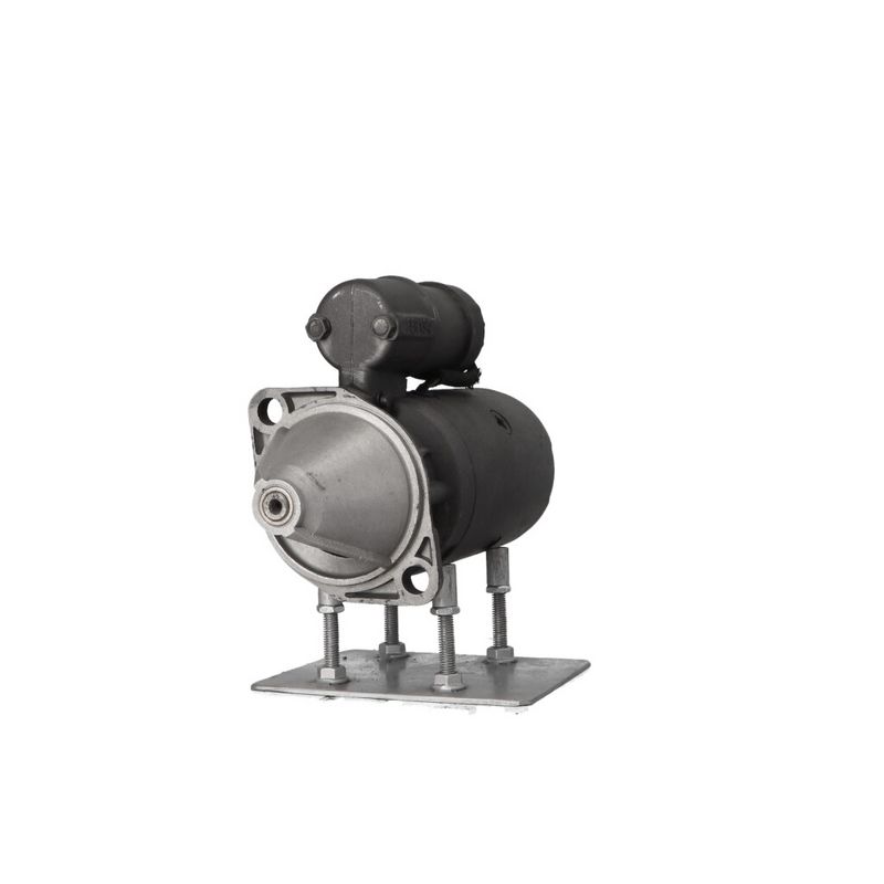 Druckschalter, Klimaanlage