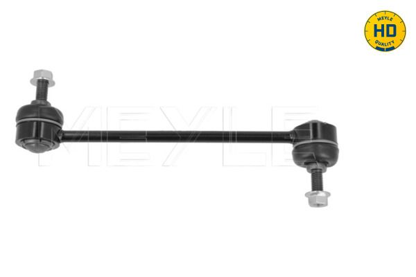 Stange/Strebe, Stabilisator