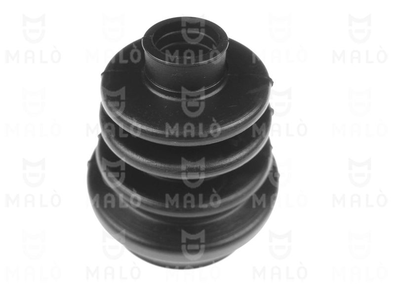 Gasfeder, Koffer-/Laderaum