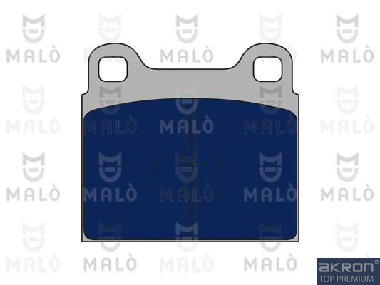 Zubehörsatz, Bremsbacken