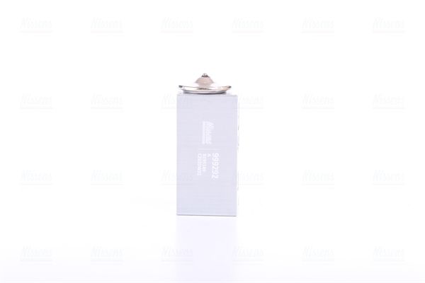 Expansionsventil, Klimaanlage