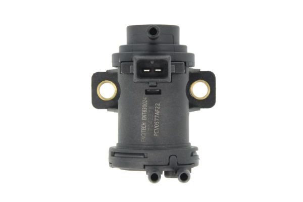 Druckwandler, Turbolader