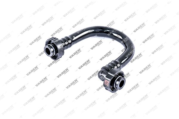 Druckleitung, Druckluftkompressor