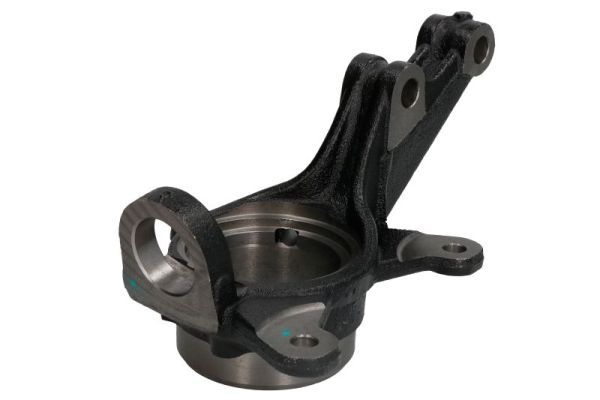 Achsschenkel, Radaufhängung