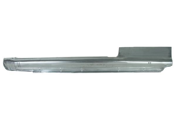 Einstiegsblech