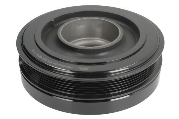 Riemenscheibe, Kurbelwelle