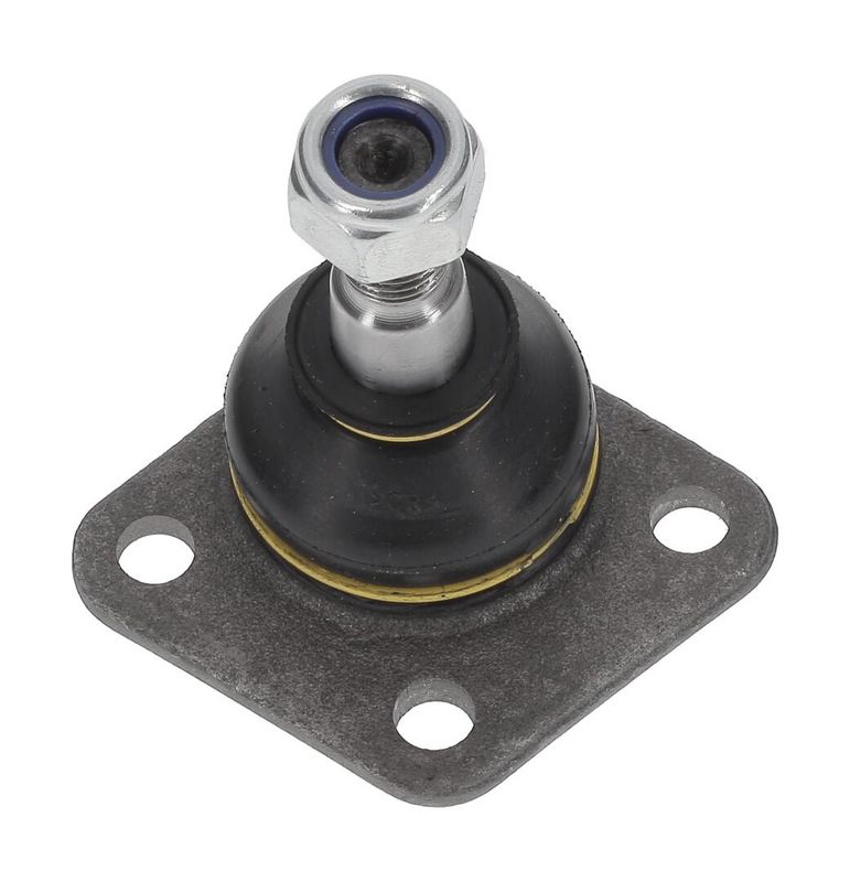 Trag-/Führungsgelenk