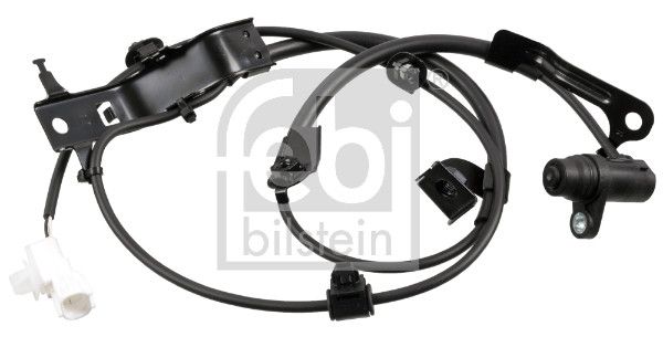 Sensor, Raddrehzahl