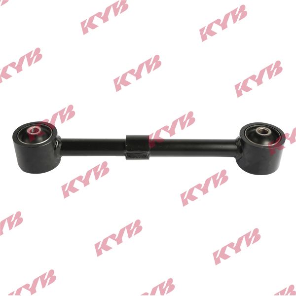 Lenker, Radaufhängung