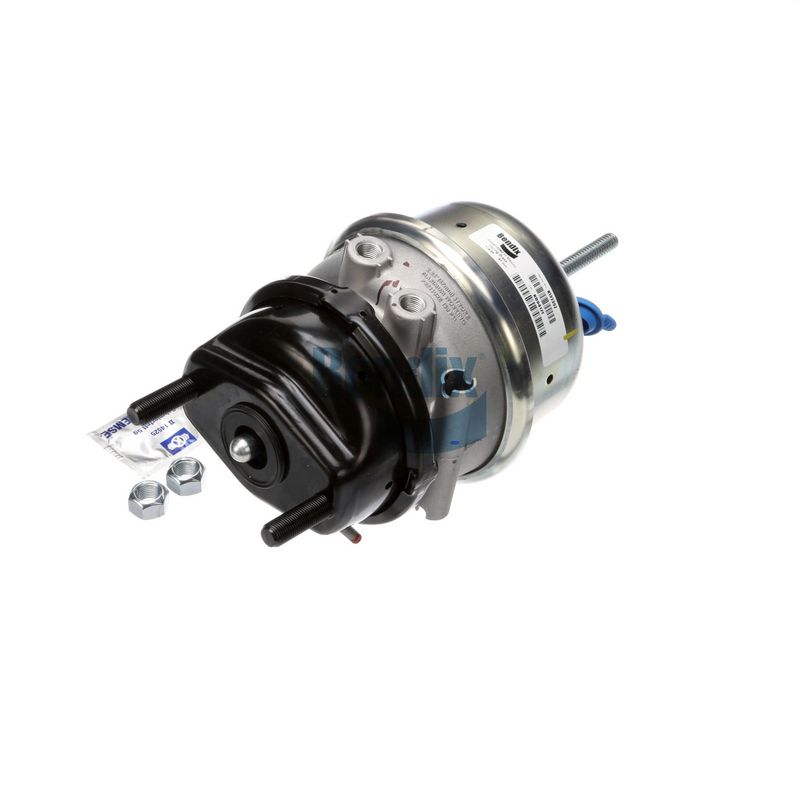 Trockner, Klimaanlage