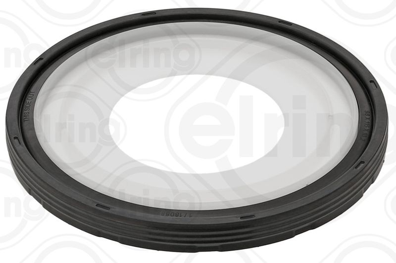 Wellendichtring, Kurbelwelle