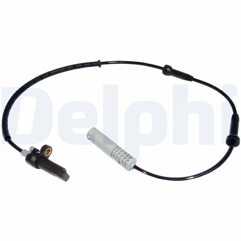 Sensor, Raddrehzahl