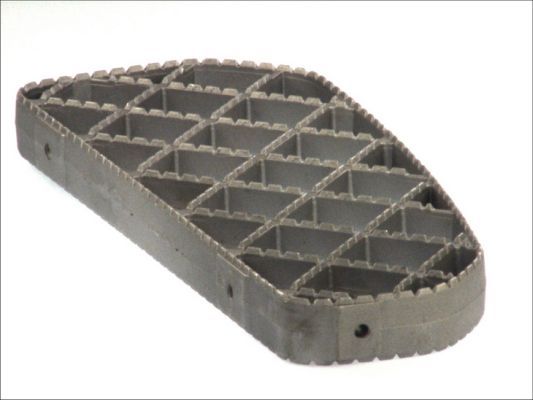 Türschwellen - Trittbrett