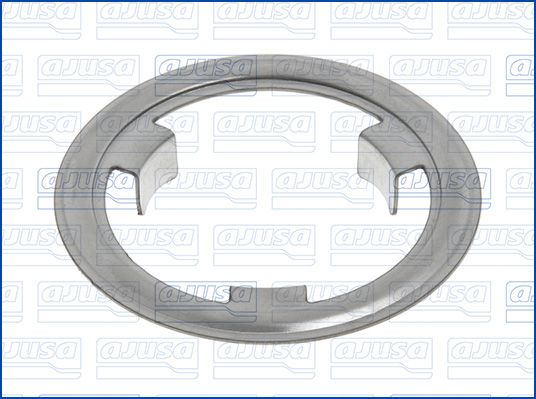 Dichtung, AGR-Ventil