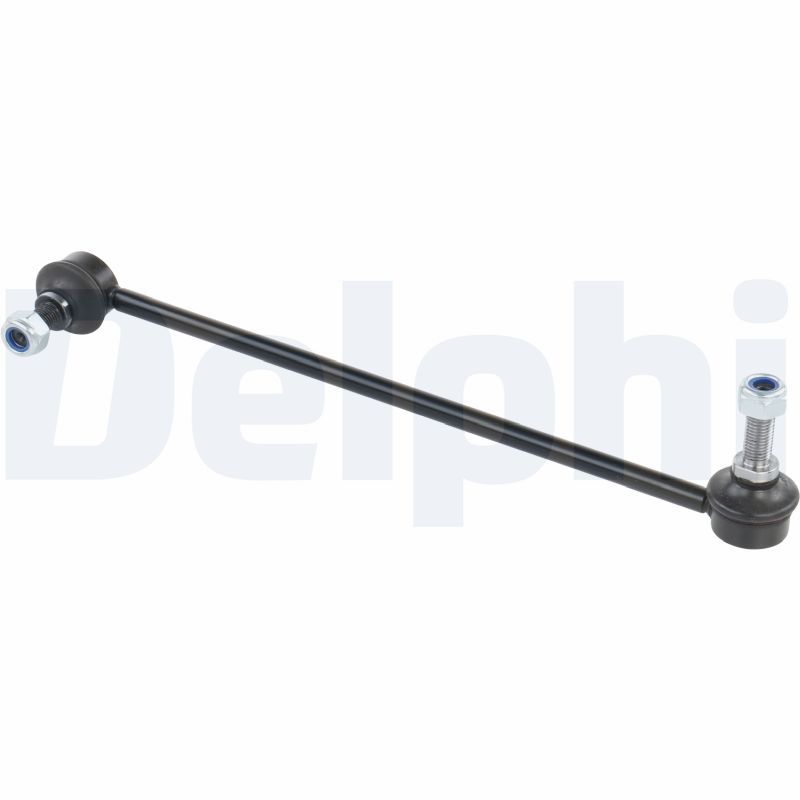 Stange/Strebe, Stabilisator