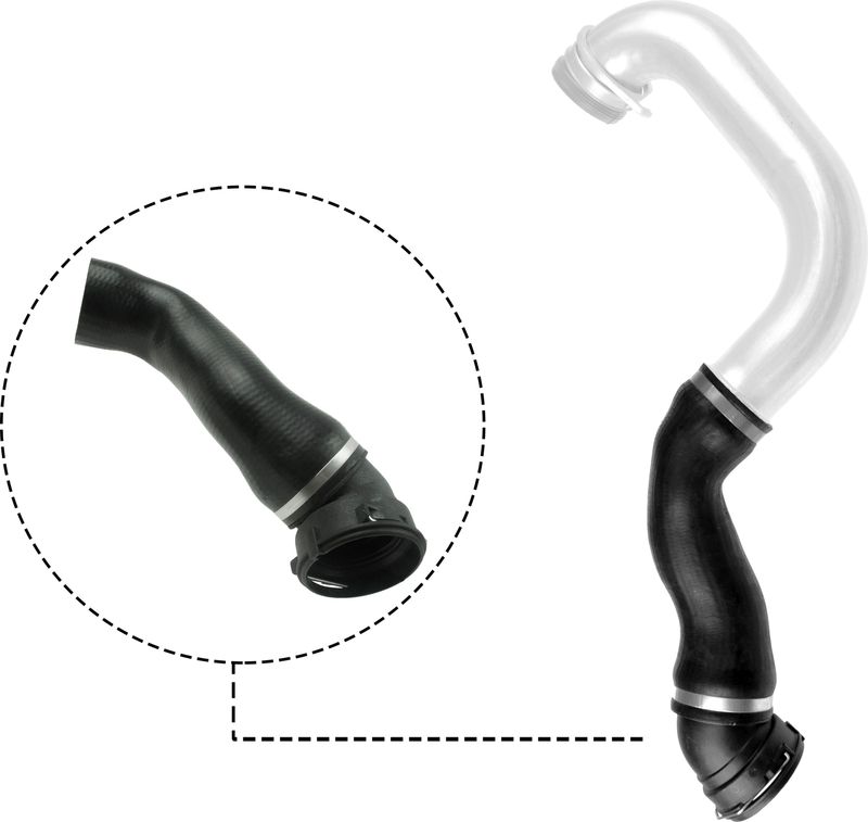 Seilzug, Betriebsbremse