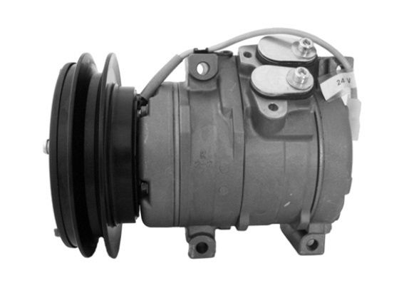 Dichtung, Ölkühler