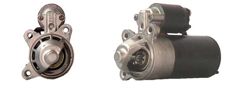 Steckschlüssel-/Knopfreduzierung