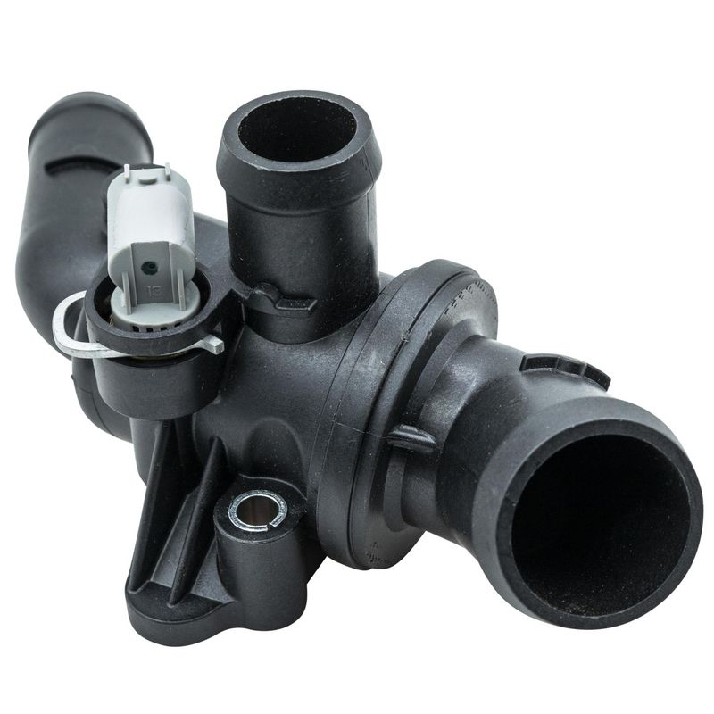 Thermostat, Kühlmittel