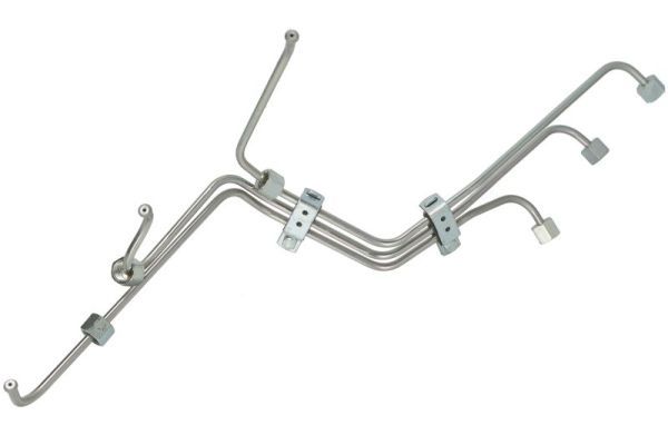 Hochdruckleitungssatz, Einspritzanlage