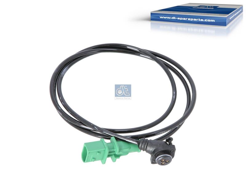 Seilzug, Betriebsbremse