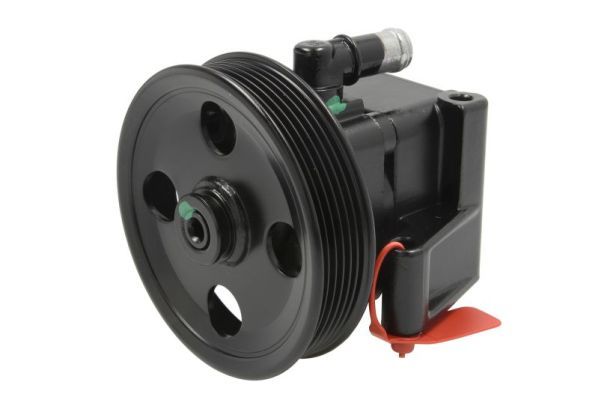 Hydraulikpumpe, Lenkung