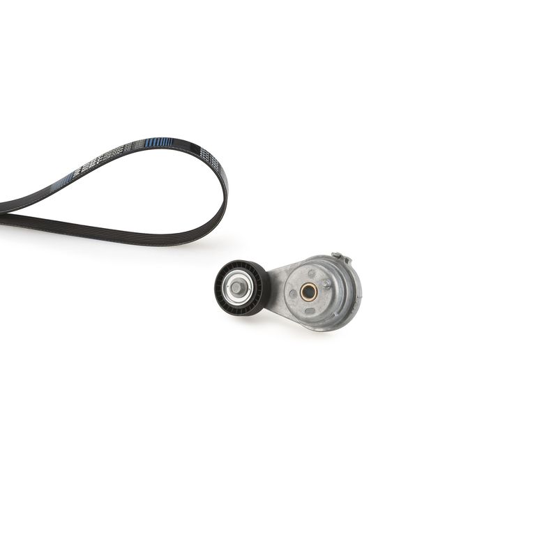 Keilrippenriemensatz