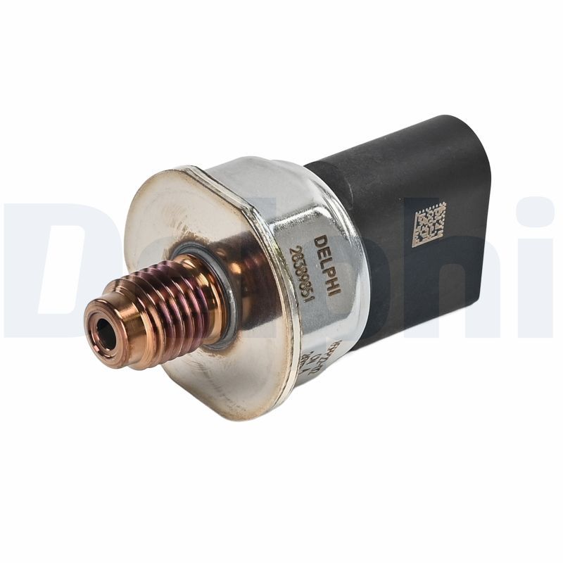 Sensor, Kraftstoffdruck