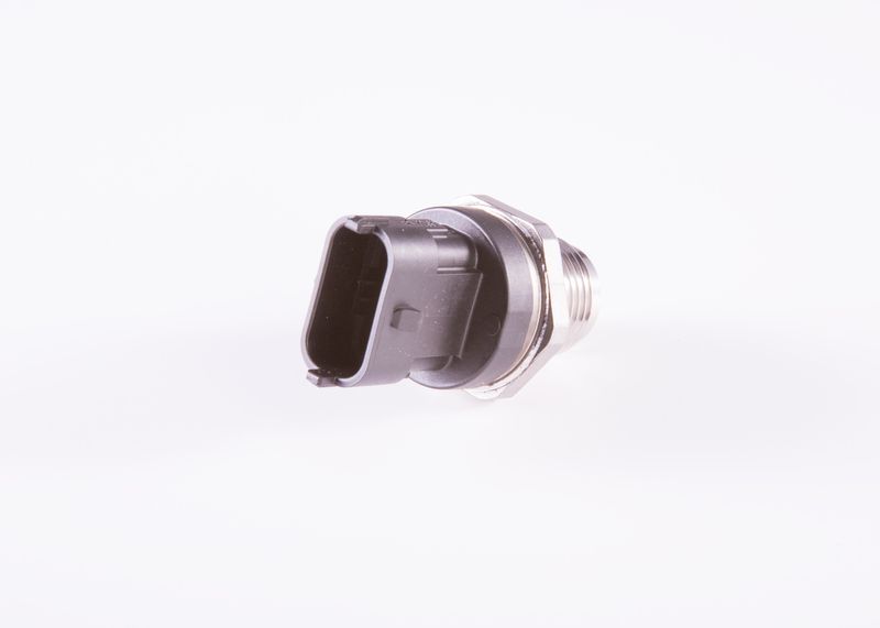Sensor, Kraftstoffdruck