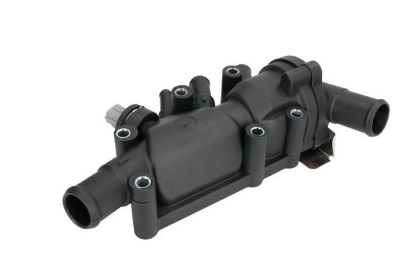 Thermostat, Kühlmittel