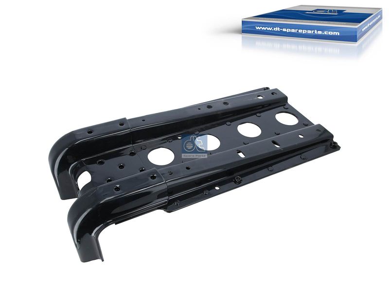 Wellendichtring, Differential