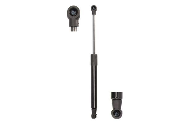 Gasfeder, Motorhaube